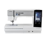 Janome MC9480 QCP Professional Quilt-Nähmaschine
