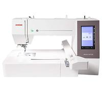 Janome Memory Craft MC 550E