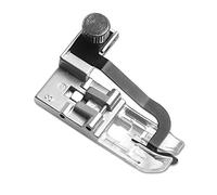 Mittelführungsfuss Janome / Elna Cover