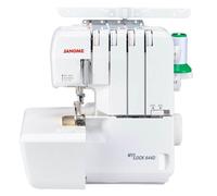 Janome MyLock 644D 4 Faden Overlock