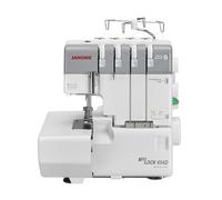 Janome MyLock 654D Sailing Line 4-Faden Overlock