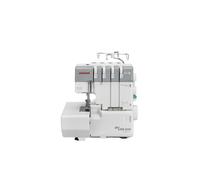 Janome MyLock 654D Sailing Line 4-Faden Overlock