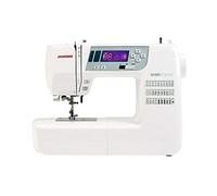 JANOME 230 DC mit Anschiebetisch