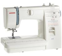 Janome 415 mechanische Nähmaschine