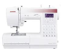 JANOME Sewist 740DC