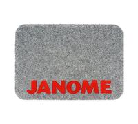 Janome Nähmaschinenmatte/Unterlage (klein/ 44 x 32 cm) - Antirutschmatte