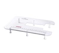 Janome Quilt-Anschiebetisch (620 mm x 420 mm)