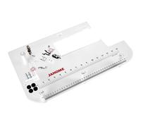 Janome Quilt Set Kit (9 mm)