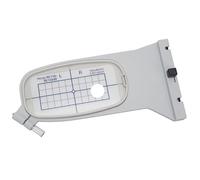 Janome RE 10b Stickrahmen (100 mm x 40 mm)