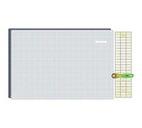 JANOME Rechteckrahmen (200 x 140 mm) - Modellgruppe A (Memory Craft 1100)