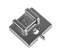 Janome Reißverschlussfuß (nahtverdeckter)