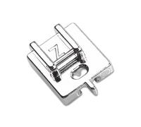 Janome Reißverschlussfuß (verdeckt)