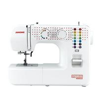 Janome SewMini Platinum mechanische Nähmaschine (ab 10 Jahre)