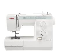 Janome Sewist 721 mechanische Nähmaschine