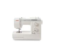 Janome Sewist 721 - mechanische Nähmaschine - 20 Stiche - Komfort für den kleinen Geldbeutel