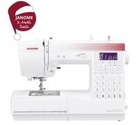 JANOME Sewist 740DC