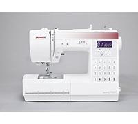 Janome Sewist 740DC