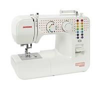 Janome SewMini Platinum, Nähmaschine