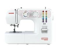 Janome SewMini Platinum mechanische Nähmaschine (ab 10 Jahre)