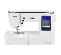 Janome Skyline S3 AE - Näh- und Quiltmaschine (Anniversary Edition)