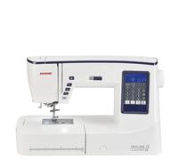 JANOME Skyline S3 Anniversary Edition
