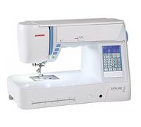 Janome Skyline S5 Nähmaschine