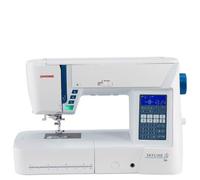 JANOME Skyline S6 Nähmaschine
