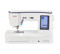 Janome Skyline S7 AE - Näh- und Quiltmaschine (Anniversary Edition)