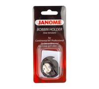 Janome Spulenkapsel zum Freihand Quilten für CM7P