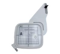Janome Standardrahmen MC 11000 (ST / 126 x 100 mm)