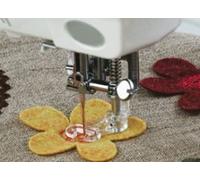 Janome Stick-und Stopffuß (offen)