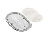 JANOME Stickrahmen Giga Hoop (230 x 200 mm)