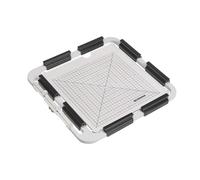 JANOME Stickrahmen M2 126 mm x 110 mm
