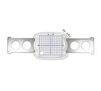 Janome Stickrahmen M2 (126 mm x 110 mm)