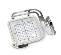 Janome Stickrahmen SQ10b (100x100 mm)