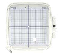 Janome Stickrahmen SQ20b für MC500E (200 x 200 mm)