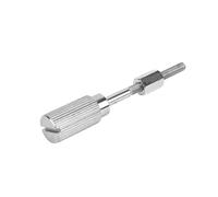 Janome Stickrahmenschraube mit Mutter