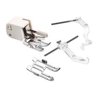 Janome Variabler Obertransportfuß (Set für Hochschaft)