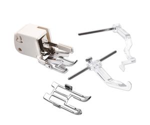 Janome Variabler Obertransportfuß (Set für Hochschaft)