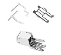 Janome Variabler Obertransportfuß (Set für Tiefschaft)