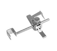 Janome Verstellbare Saumführung