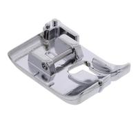 Janome ¼ Zoll Fuß ohne Guide für 9 mm Maschinen
