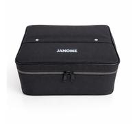 Janome Zubehörkoffer mit Spezialeinlagen