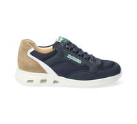 JANSEN AIR BU.3195N/VE.3623N/S JEANS BLUE - Gr. - 42 EU | 8 UK