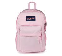 Jansport BIG DAY PACK Unisex-Rucksack, Pink Ice