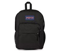 JanSport Big Day Pack Rucksack in Black - großer Schul- & Laptoprucksack mit 34 L Volumen