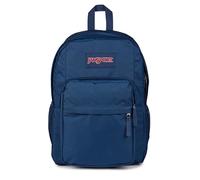 JanSport Big Day Pack Rucksack in Navy - großer Schul- & Laptoprucksack mit 34 L Volumen