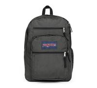 JANSPORT BIG STUDENT Großer Rucksack, 15 inch -Laptopfach, Graphite Grey (Grau)