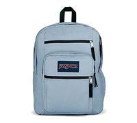 JANSPORT BIG STUDENT Großer Rucksack, 15 Inch Laptop Laptopfach, Blau Dusk (Blu)