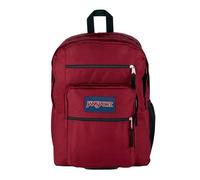 JANSPORT Rucksack Big Student Russet Red - (0196011457787)